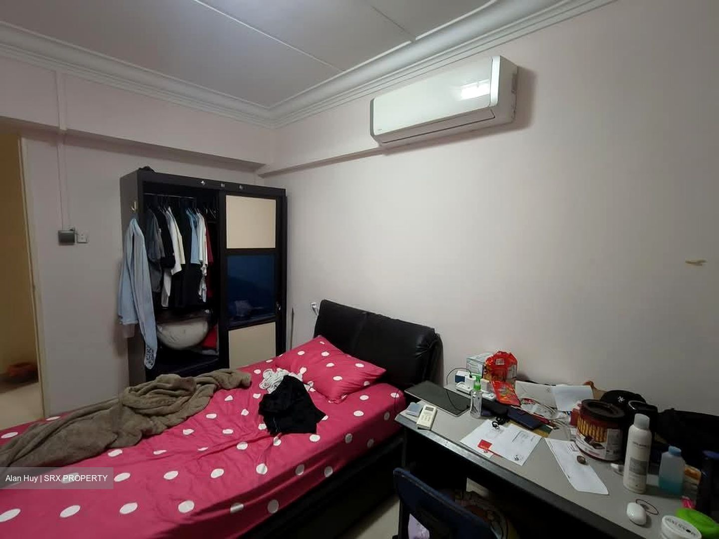 Blk 122A Sengkang East Way (Sengkang), HDB 4 Rooms #539591481
